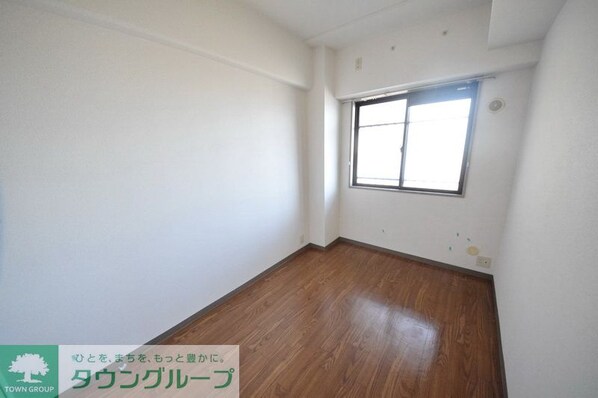 エクセレントコート三枝木の物件内観写真